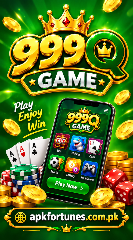 999Q Game
