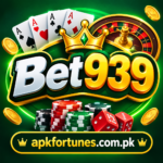 Bet938 Game