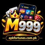 M999 Game