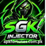 SGK INJECTOR