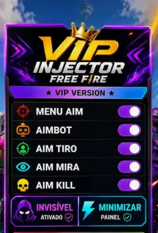 VIP Injector