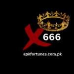 X666 Game