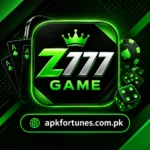Z777 Game